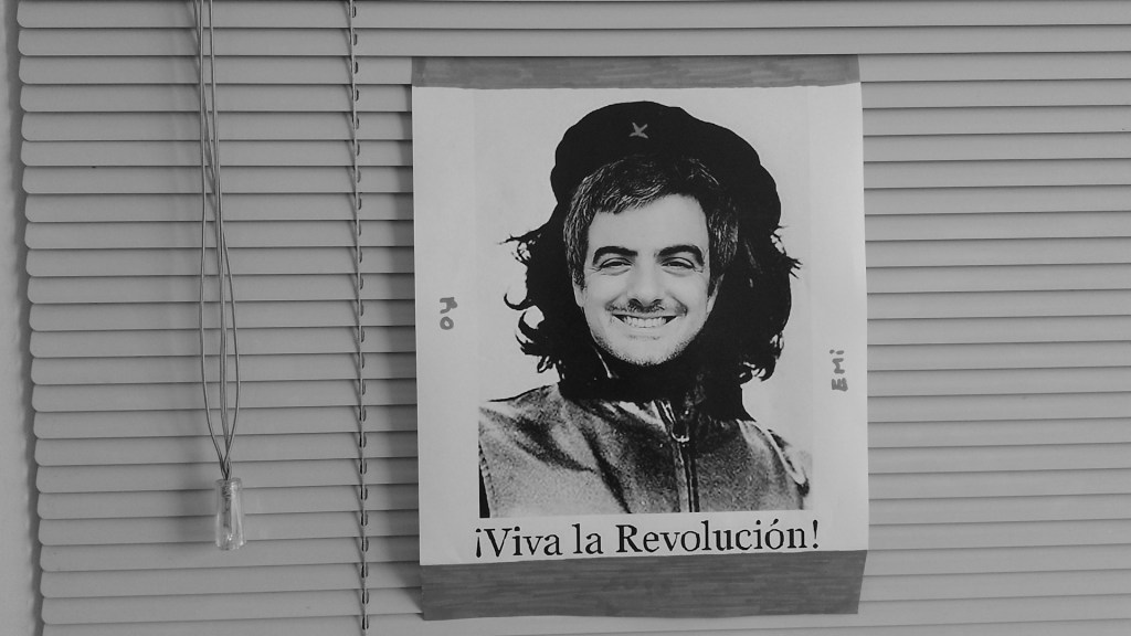 Revolución Mutante